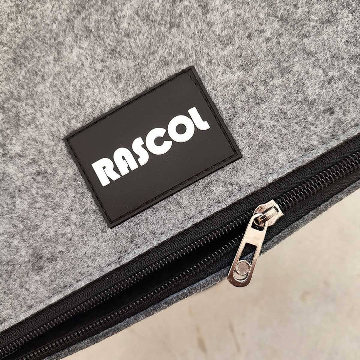 Premium knit blocking mat by Rascol