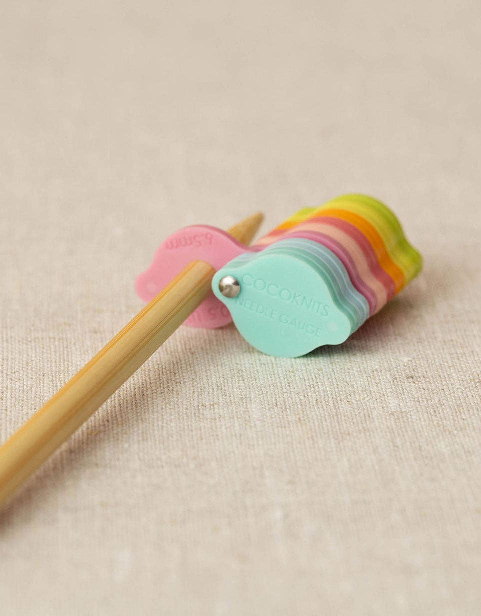 Needle Gauge [bundle of 10]