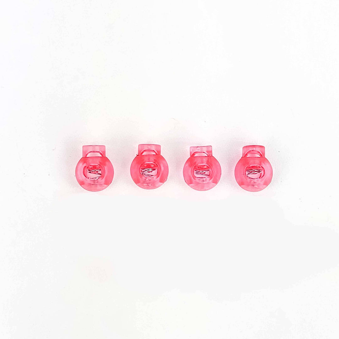Cable Locks - Circular Needle Cord Stops