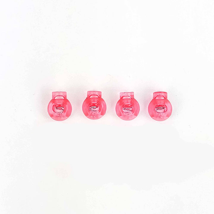 Cable Locks - Circular Needle Cord Stops