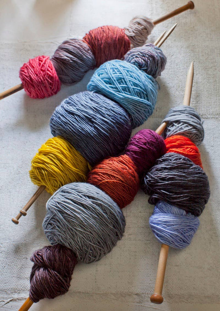 MDK Field Guide No. 1: Stripes