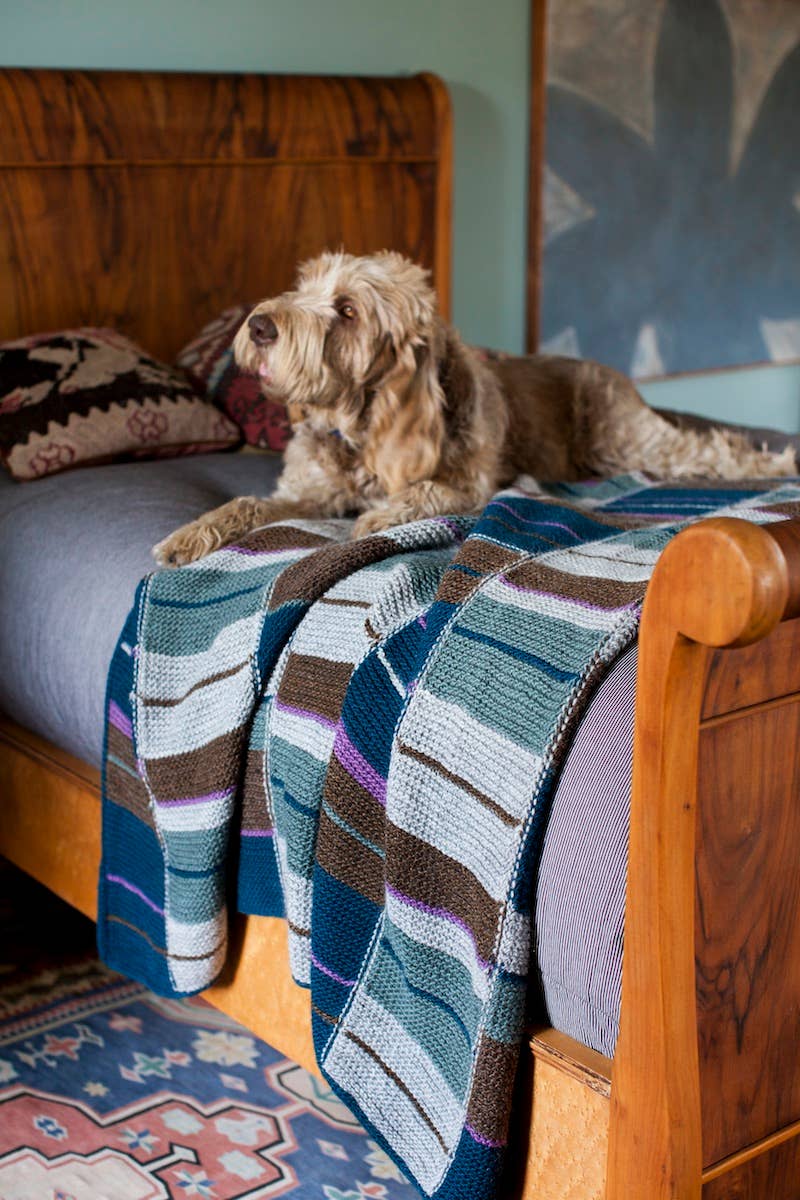 MDK Field Guide No. 1: Stripes