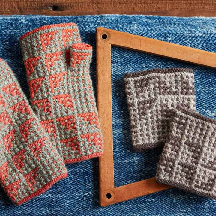 MDK Field Guide No. 29: Mosaic