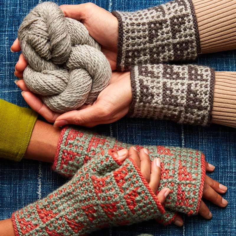 MDK Field Guide No. 29: Mosaic