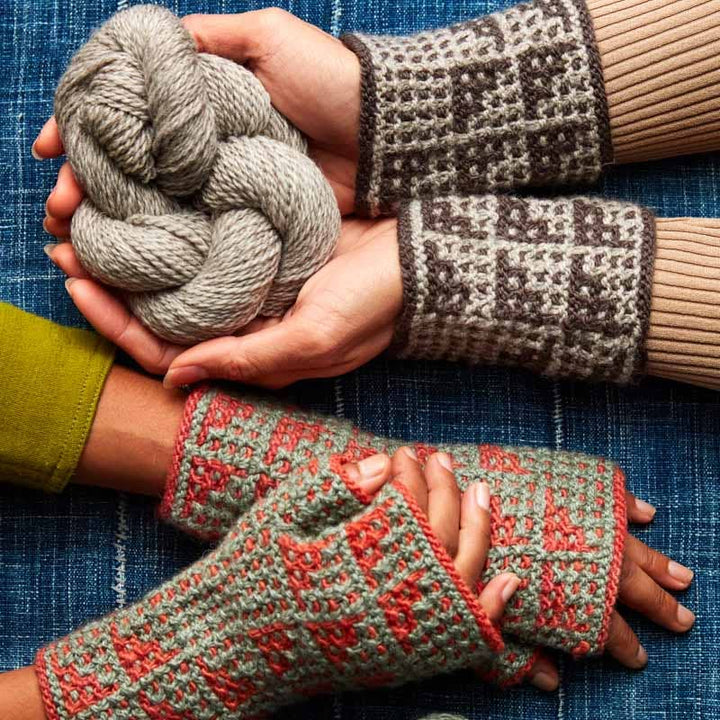 MDK Field Guide No. 29: Mosaic