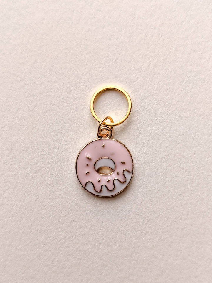 Donuts Marker Rings