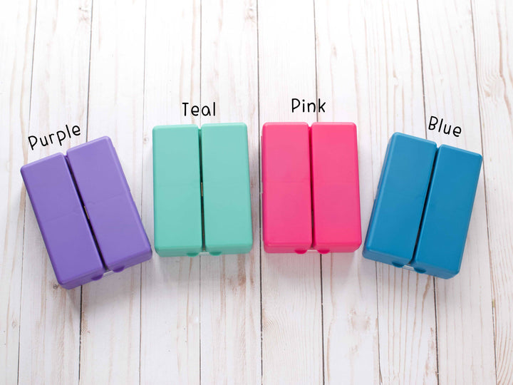 Notion Nooks | The Ultimate On The Go Notion Organizer