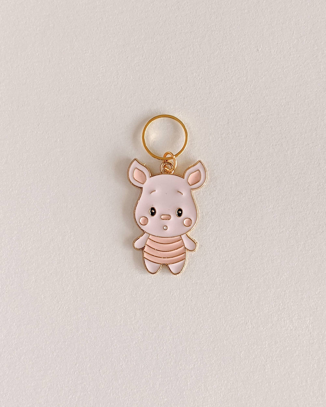 Winnie's Friends Marker Rings