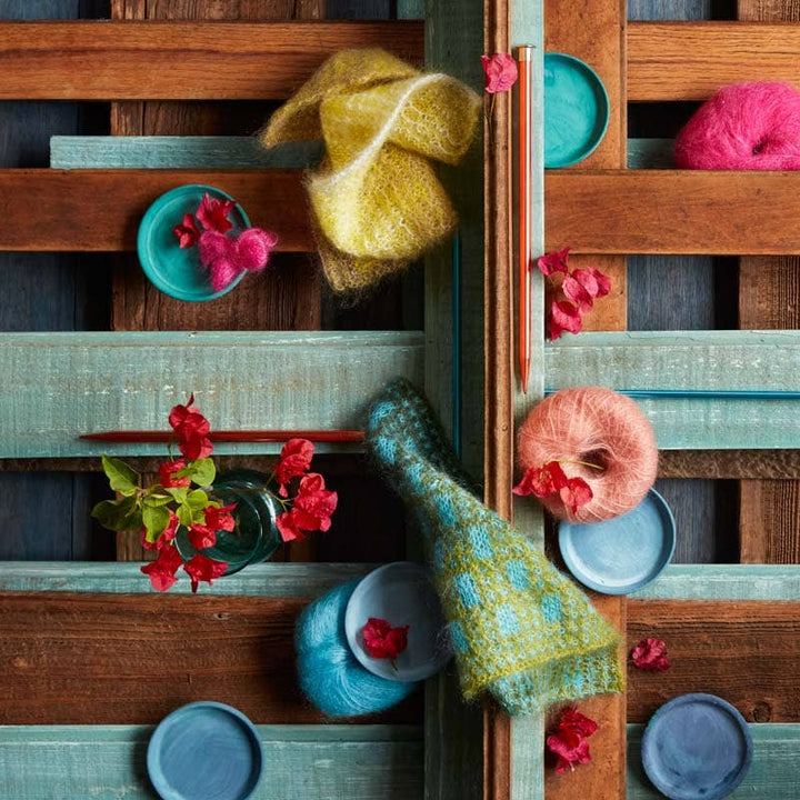 MDK Field Guide No. 29: Mosaic