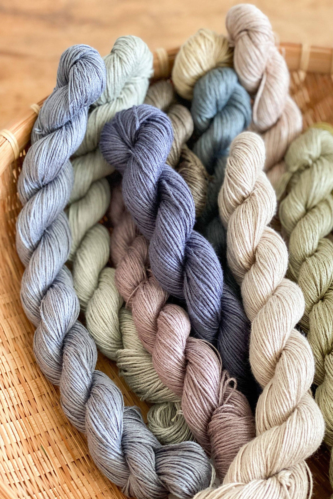 Sparrow by Quince &amp; Co.