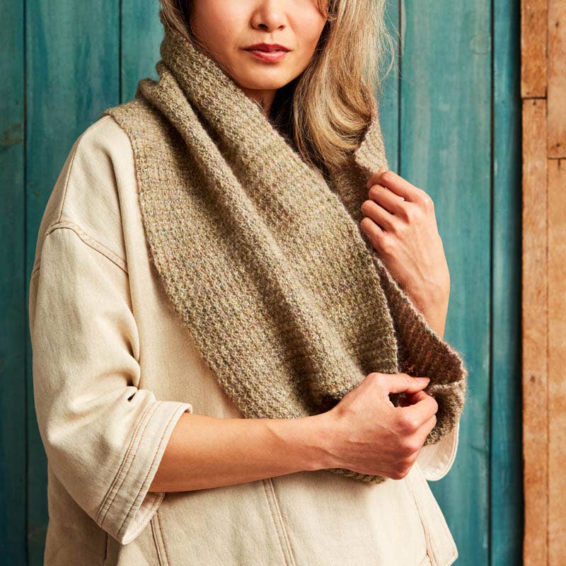 MDK Field Guide No. 29: Mosaic