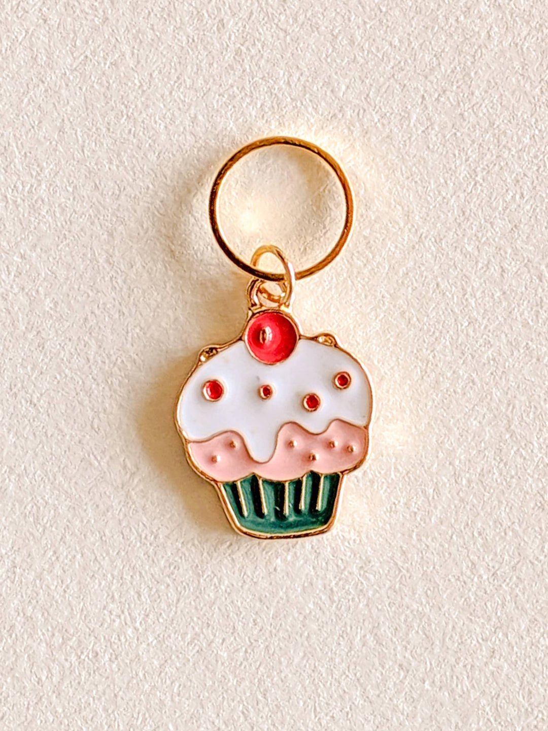 Donuts Marker Rings
