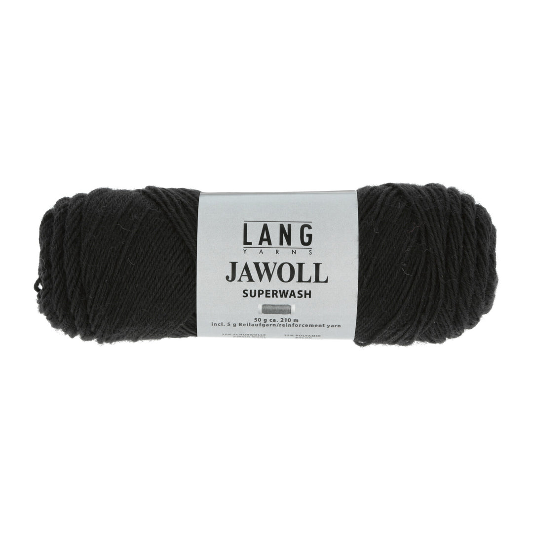 Jawoll by Lang Yarns