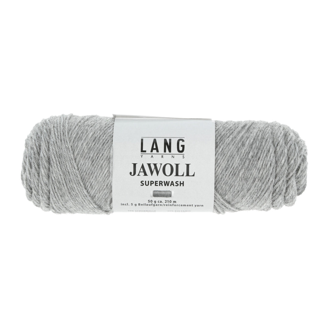 Jawoll by Lang Yarns