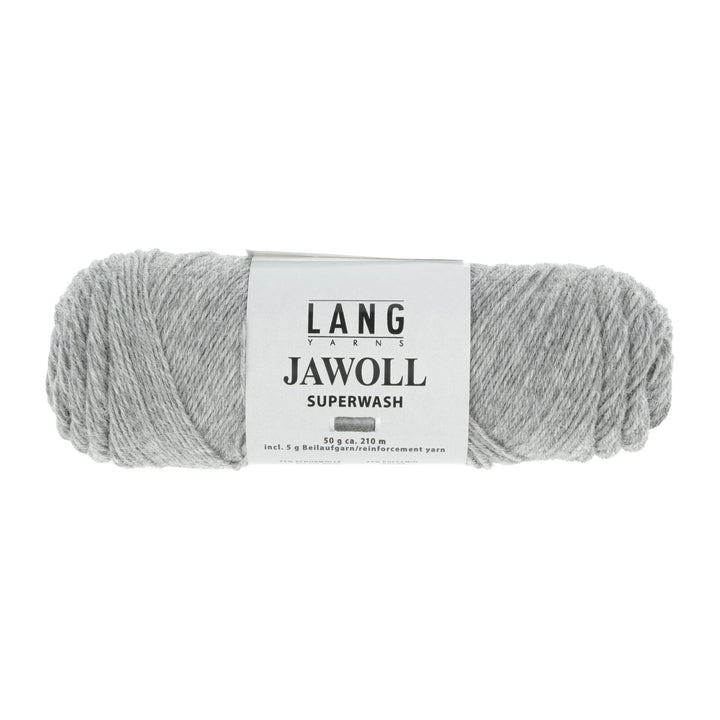 Jawoll by Lang Yarns