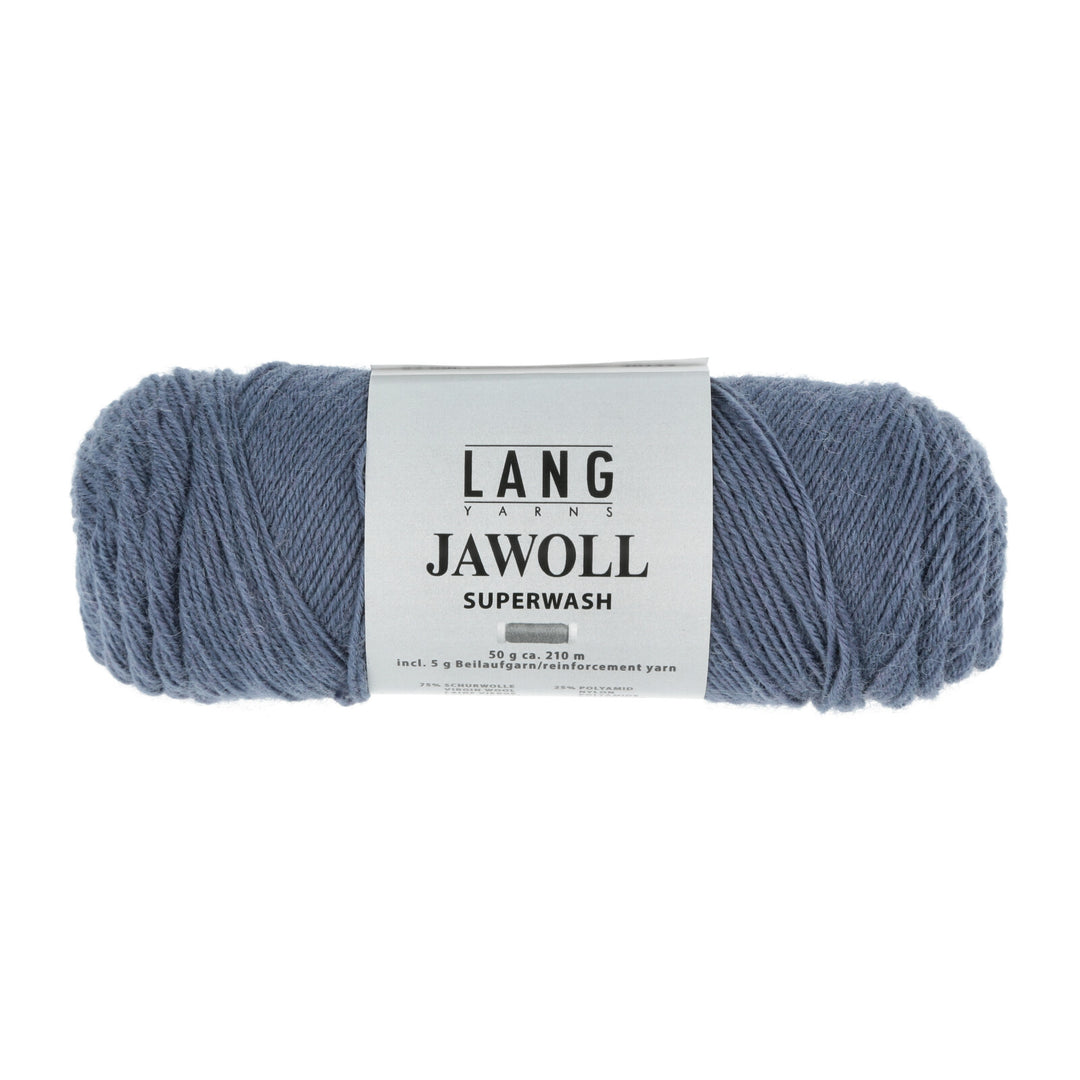 Jawoll by Lang Yarns