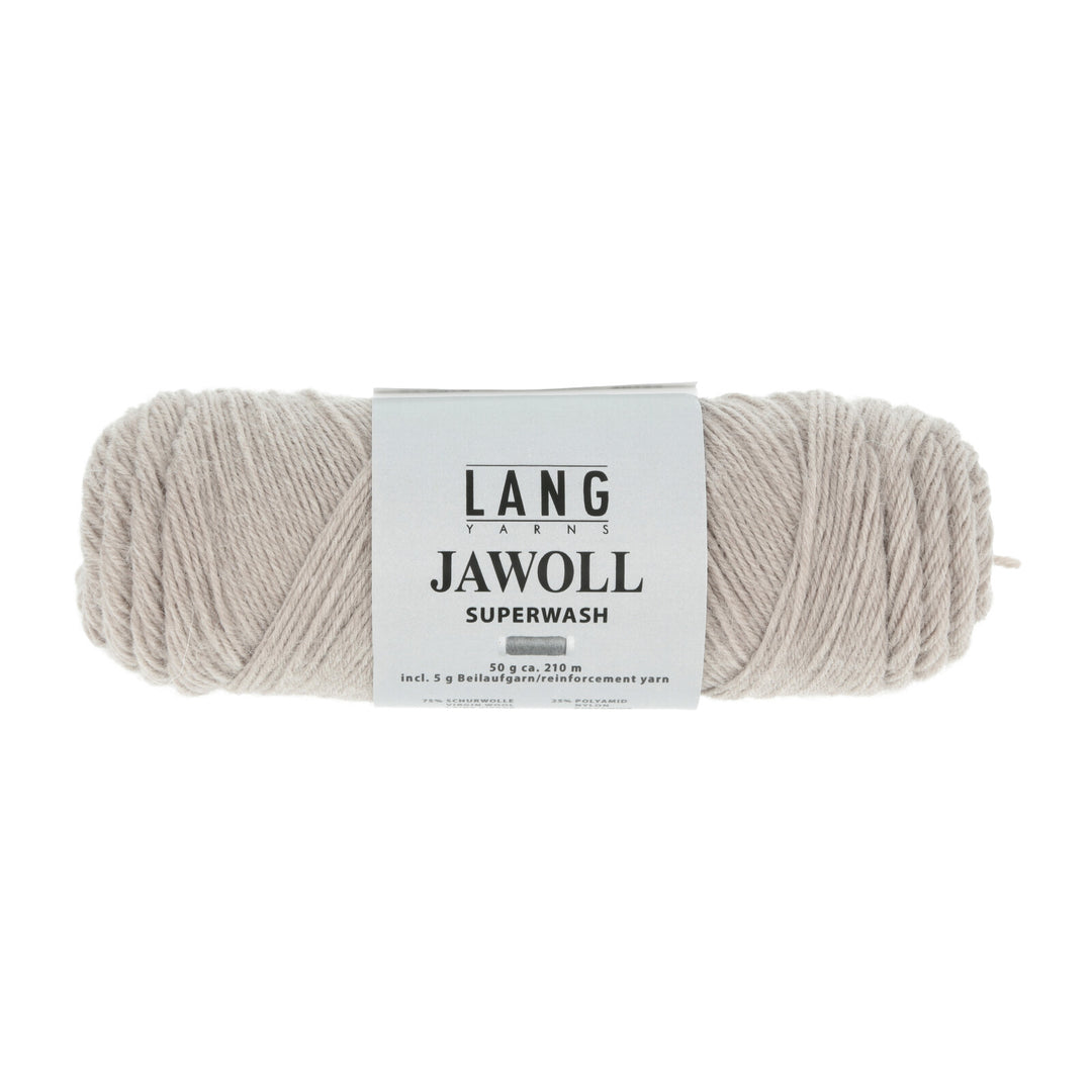 Jawoll by Lang Yarns