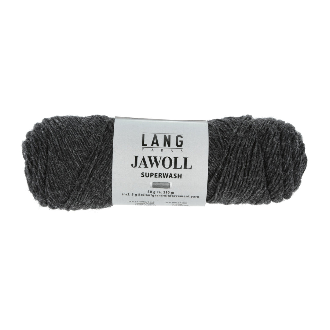 Jawoll by Lang Yarns