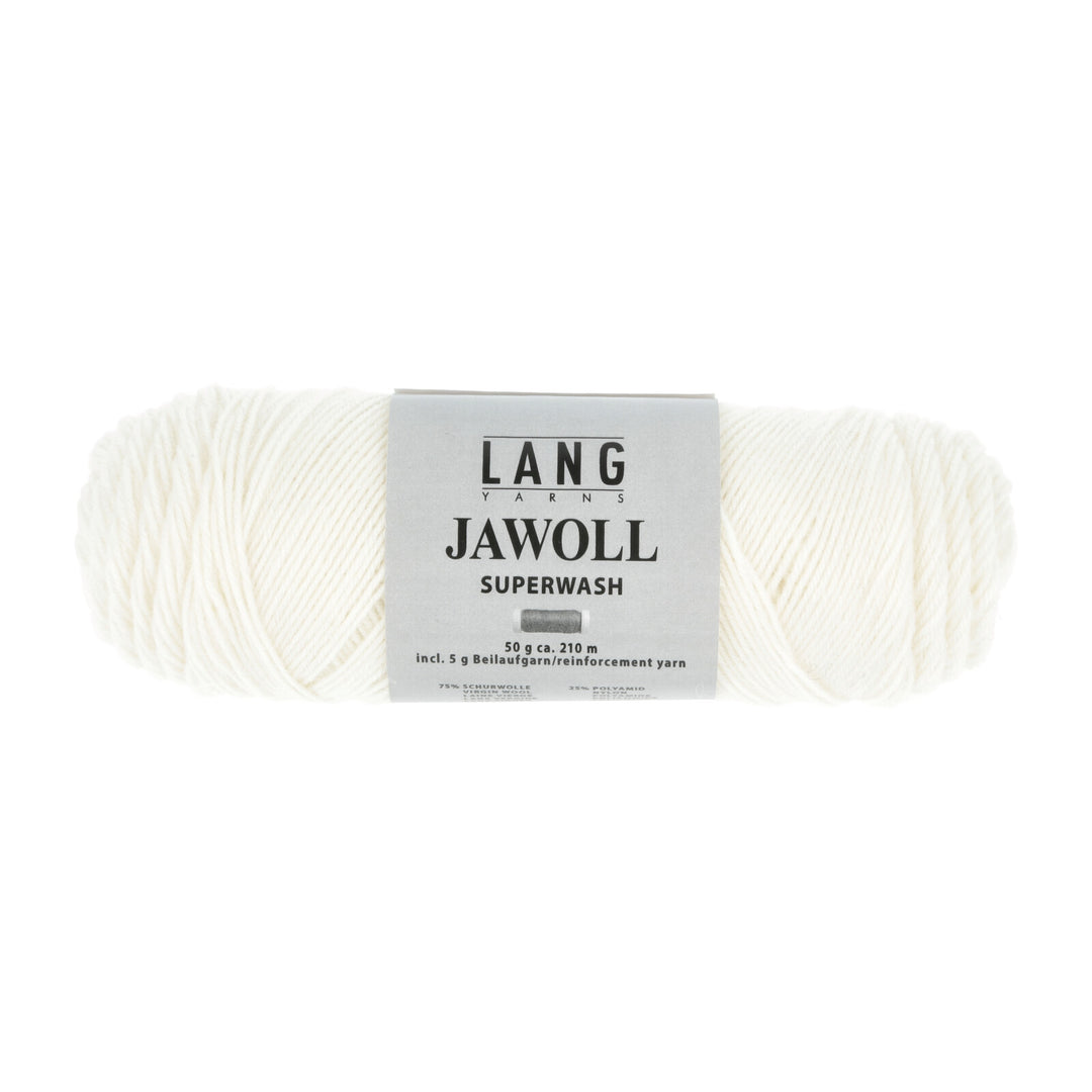 Jawoll by Lang Yarns