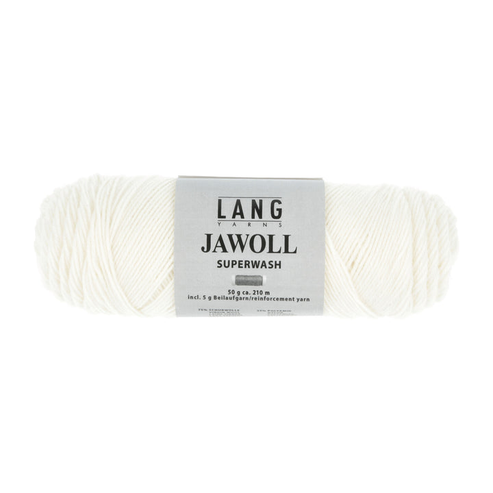 Jawoll by Lang Yarns