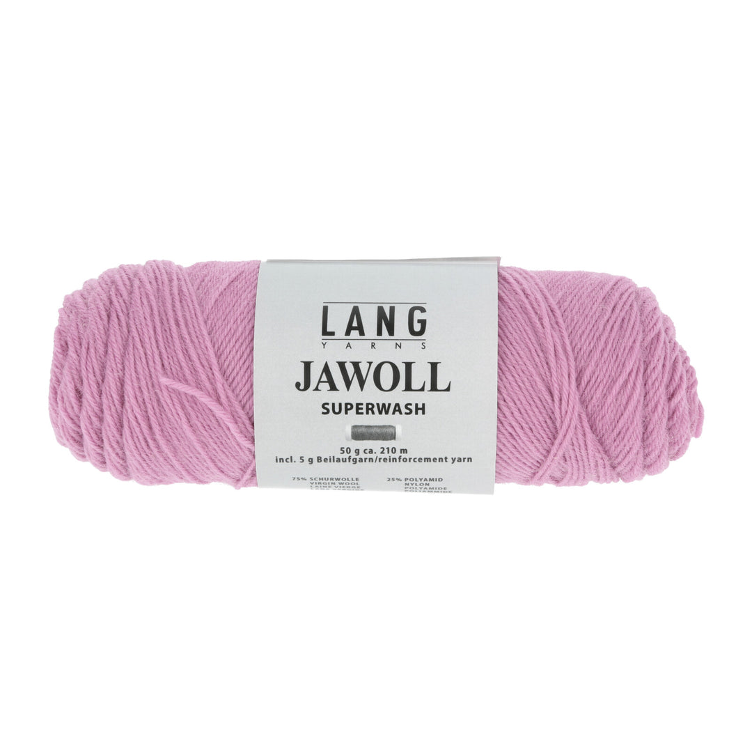 Jawoll by Lang Yarns