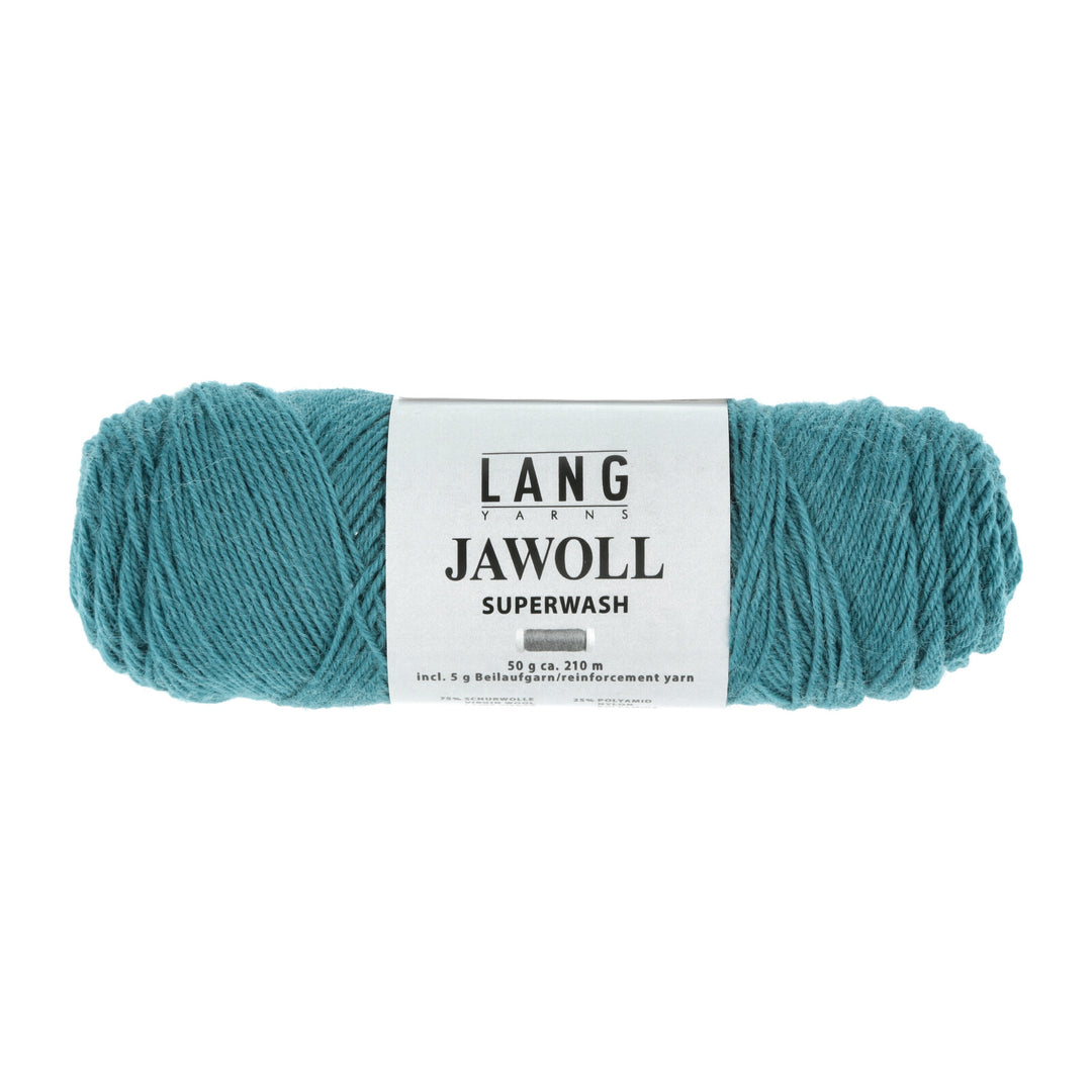 Jawoll by Lang Yarns