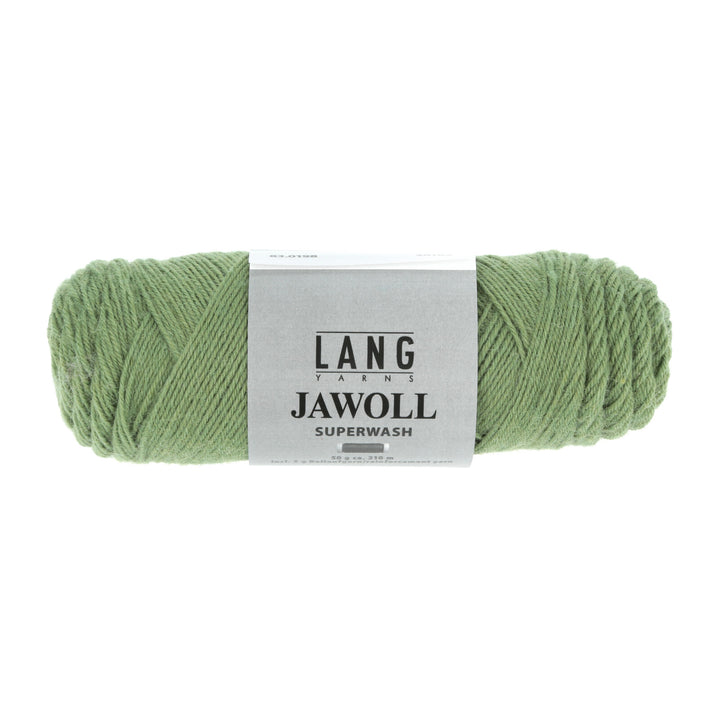 Jawoll by Lang Yarns