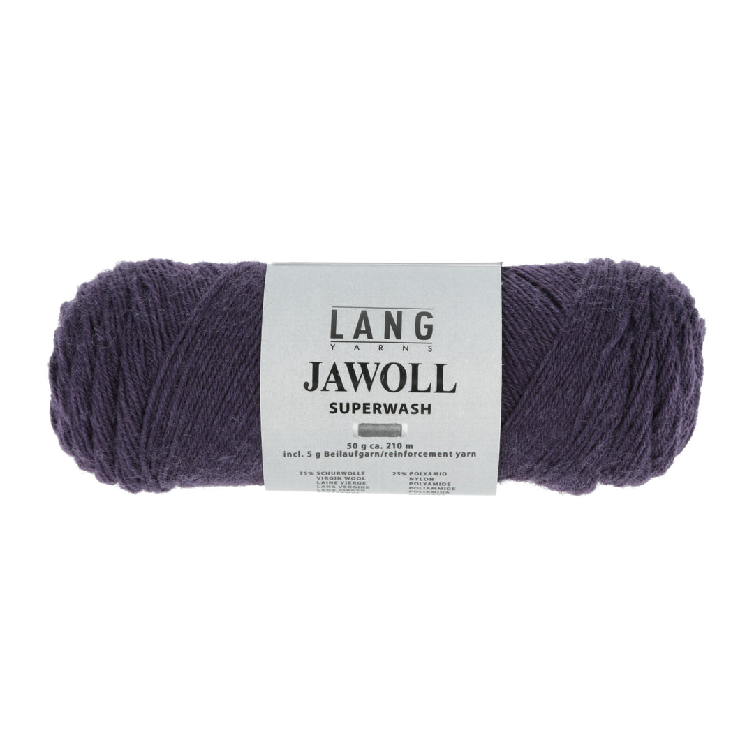 Jawoll by Lang Yarns