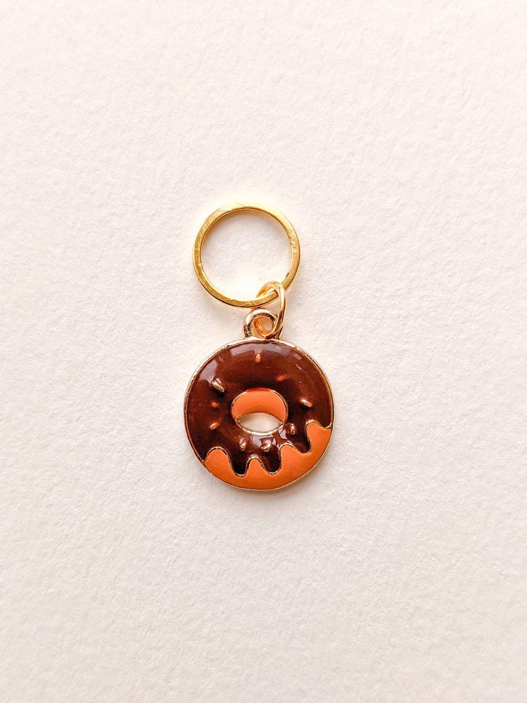Donuts Marker Rings
