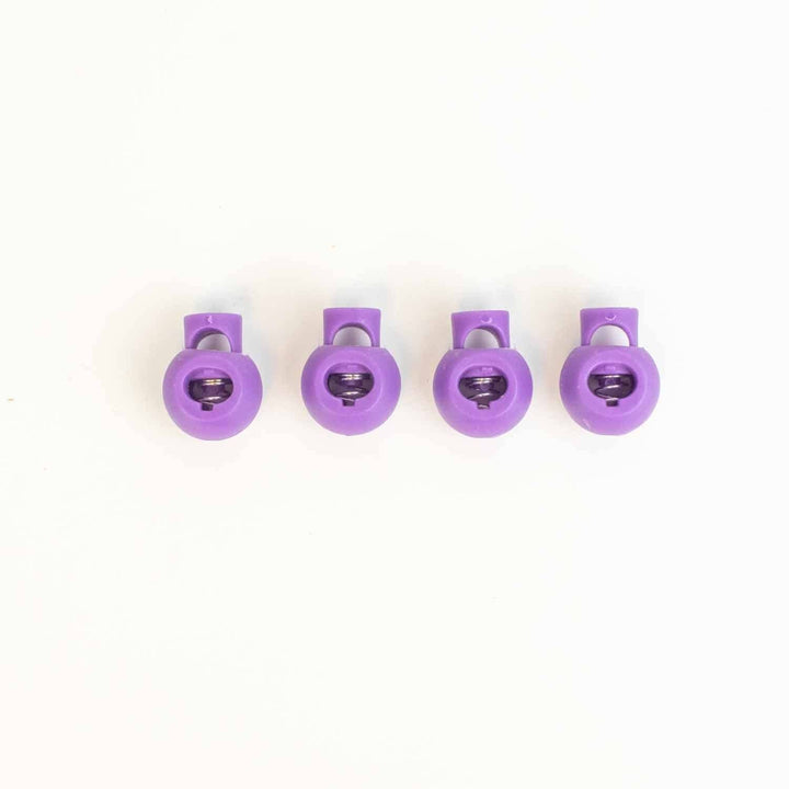 Cable Locks - Circular Needle Cord Stops