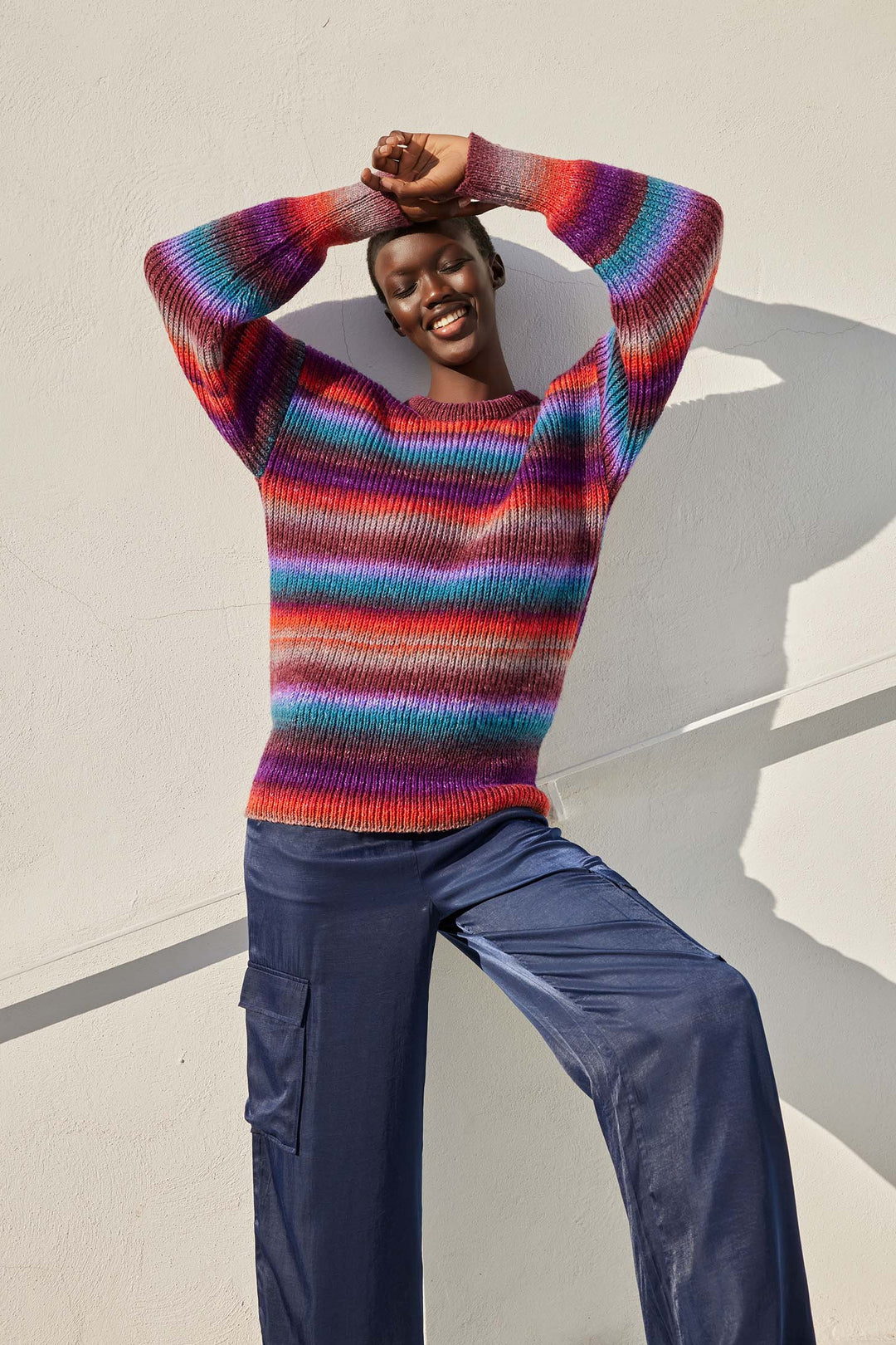 Infinity by Lang Yarns