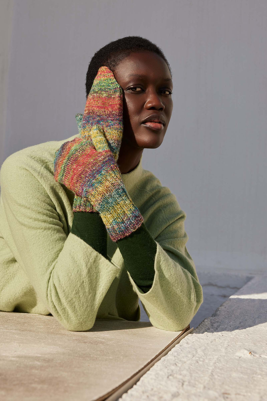 Infinity by Lang Yarns