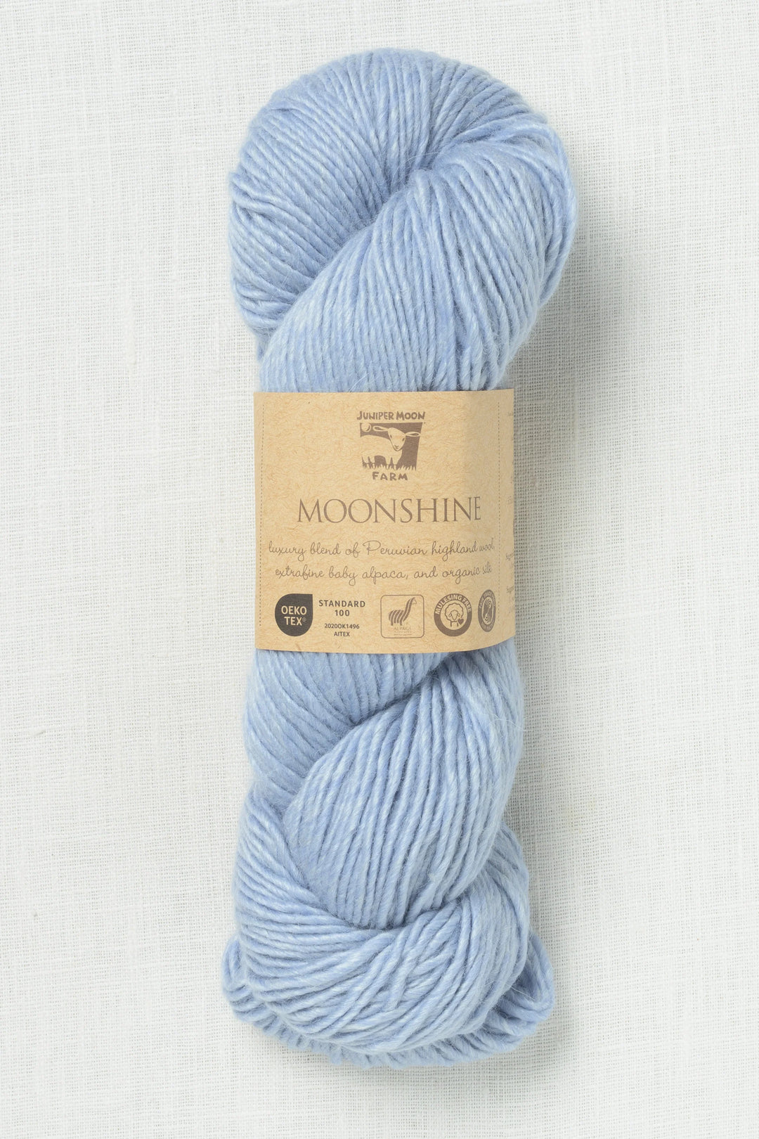 Moonshine by Juniper Moon