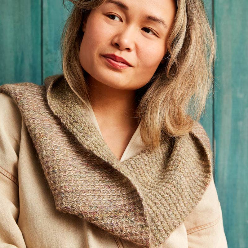 MDK Field Guide No. 29: Mosaic