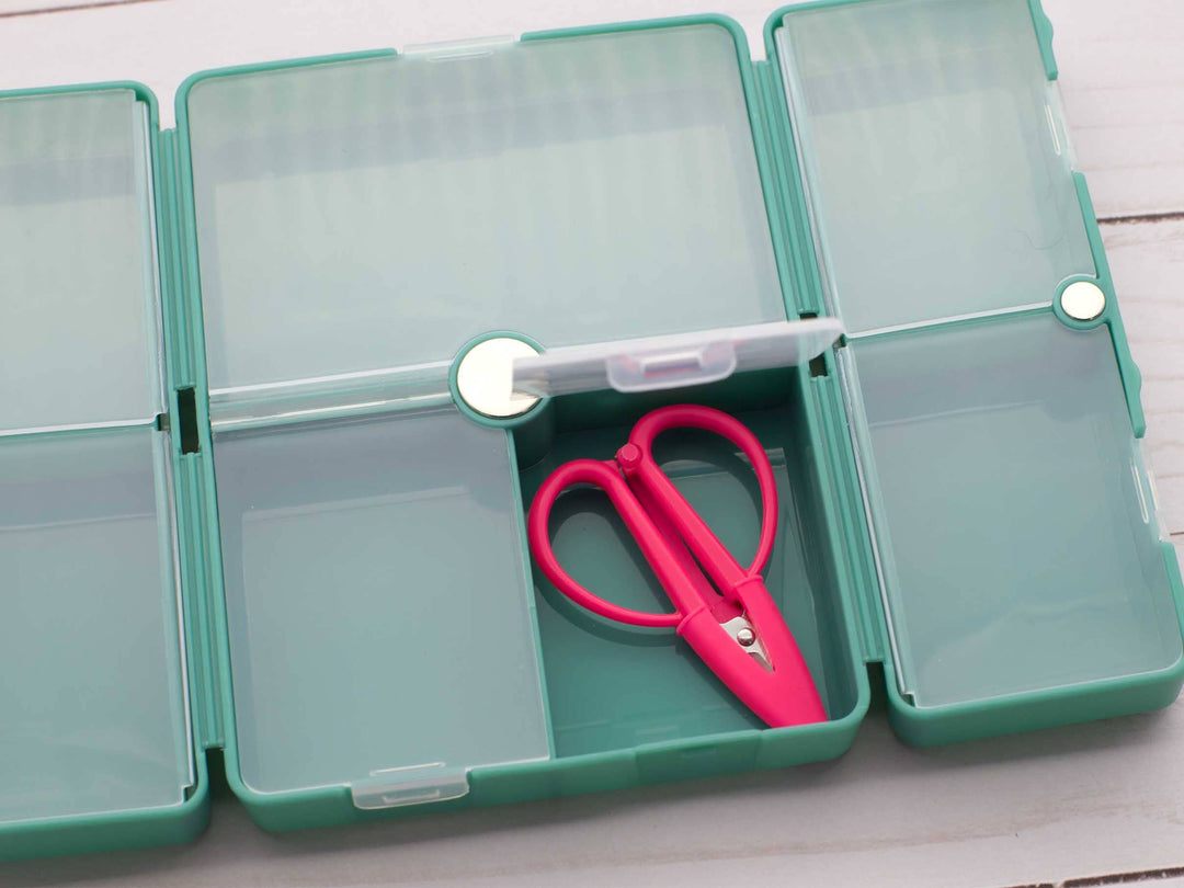 Mini Scissors by Fox &amp; Pine Stitches