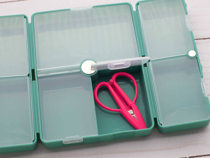 Mini Scissors by Fox &amp; Pine Stitches