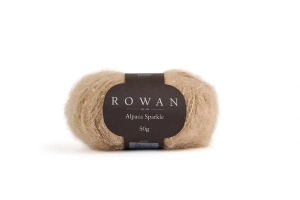 Rowan Alpaca Sparkle