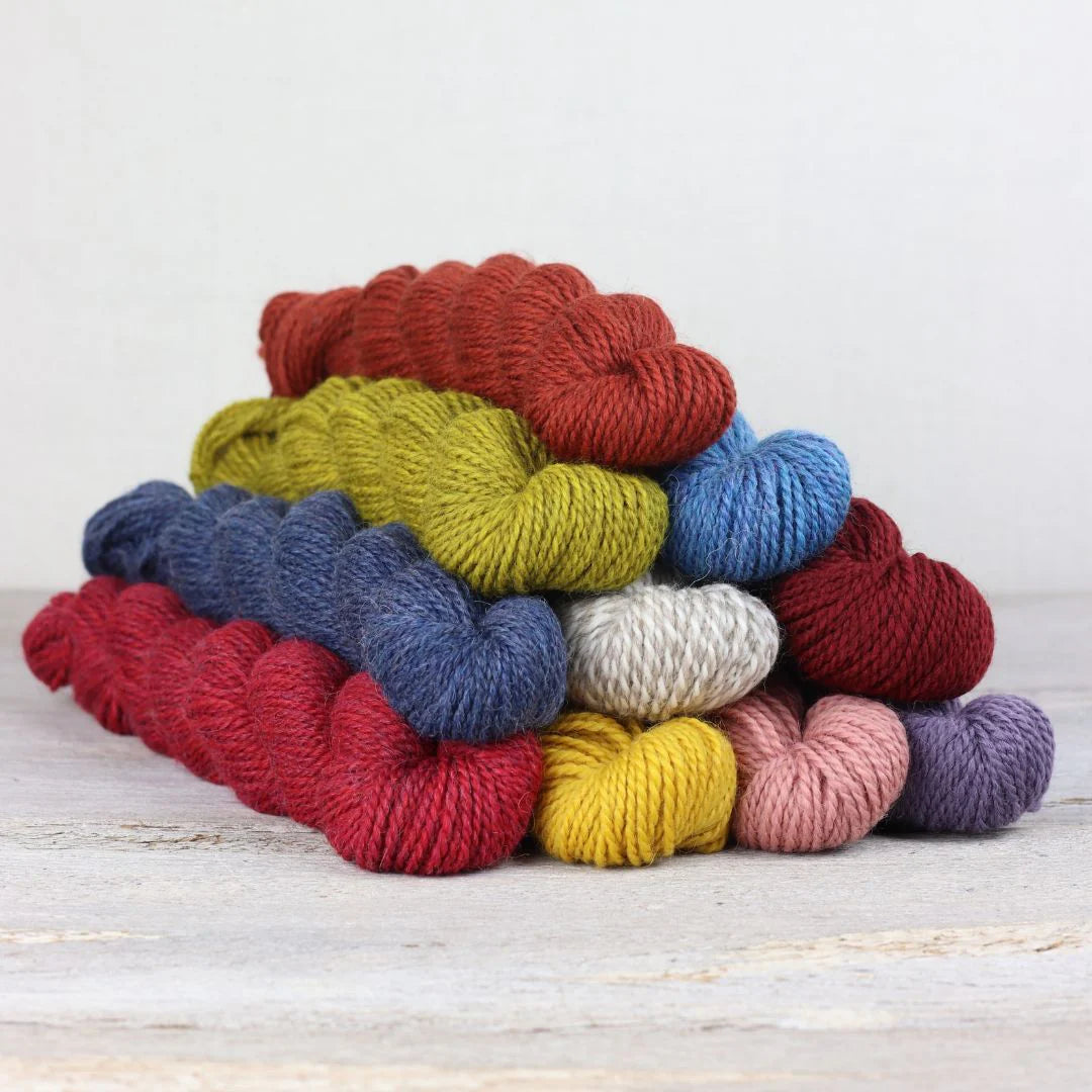 The Fibre Company Amble Minis