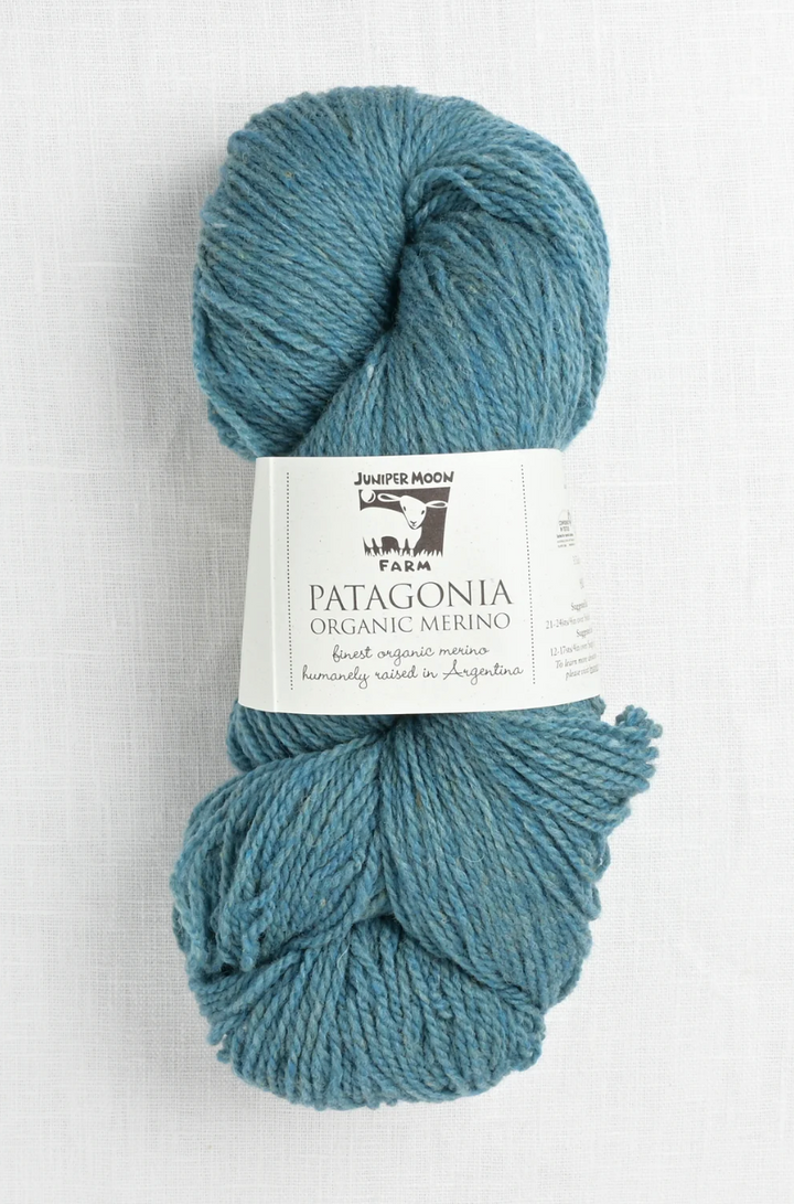 Patagonia by Juniper Moon