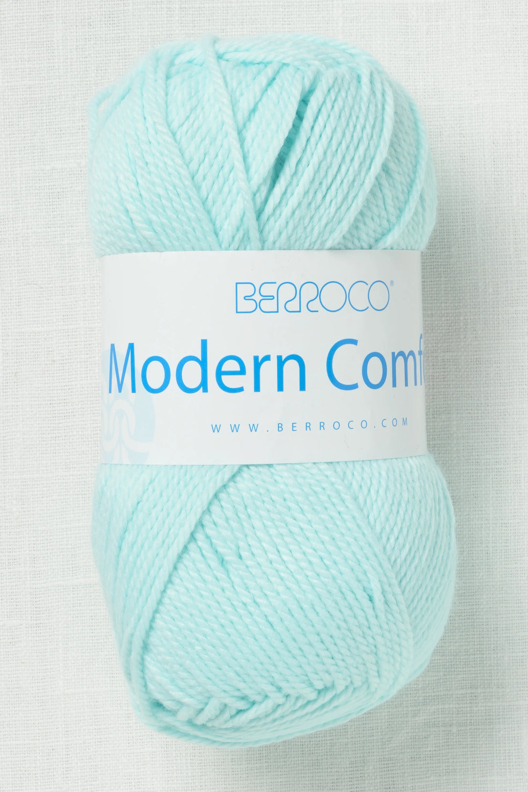 Berroco Modern Comfort