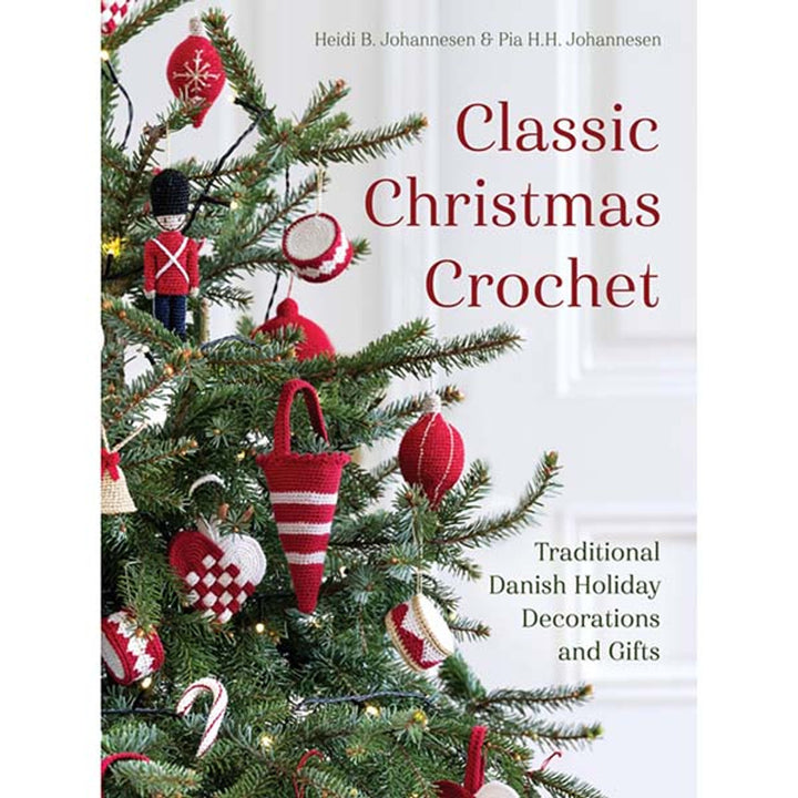 Classic Christmas Crochet