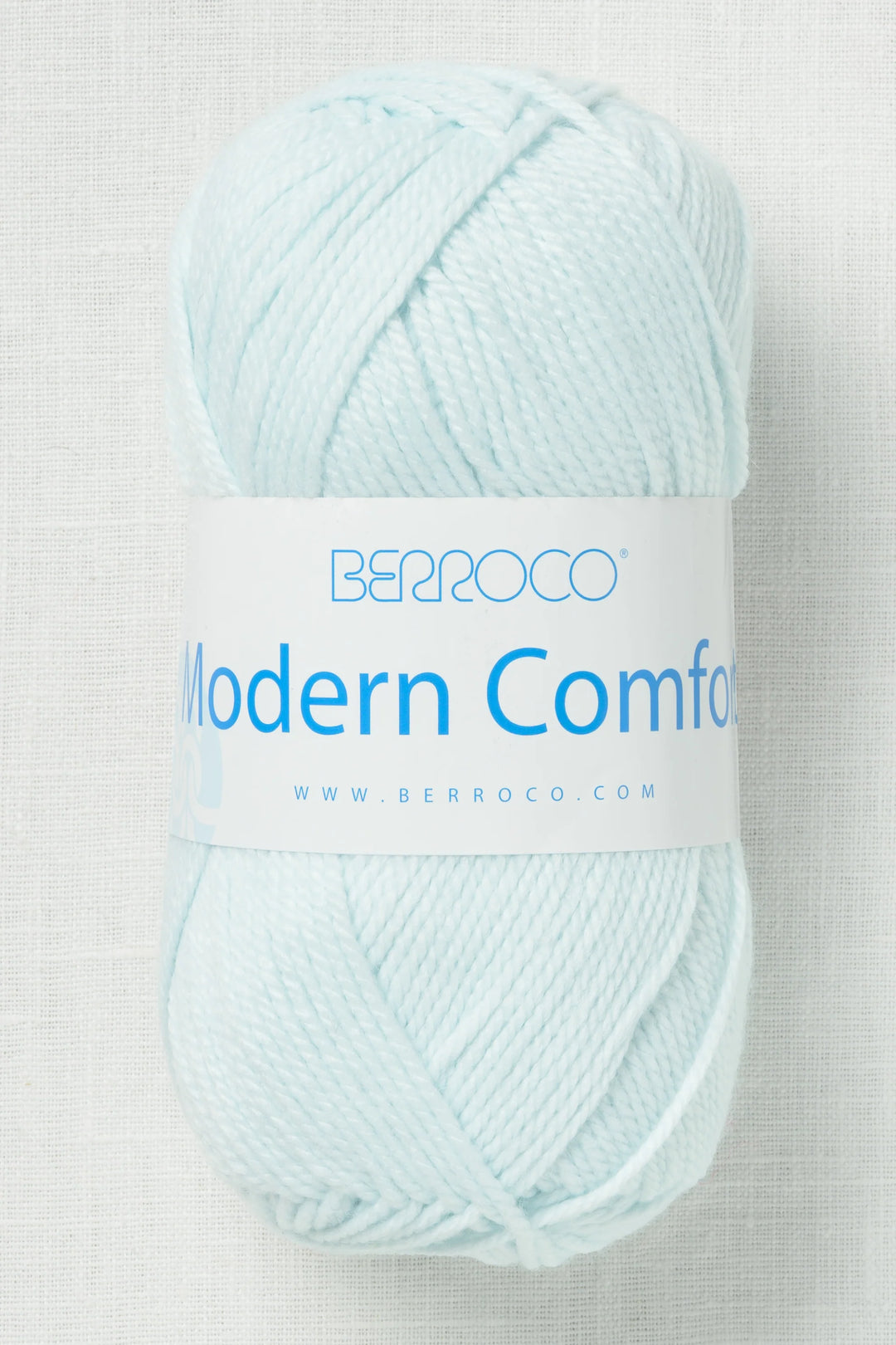 Berroco Modern Comfort