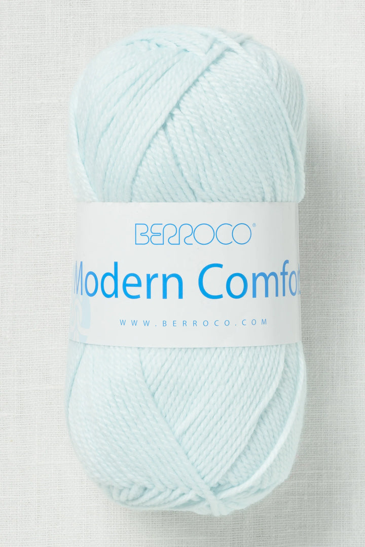 Berroco Modern Comfort