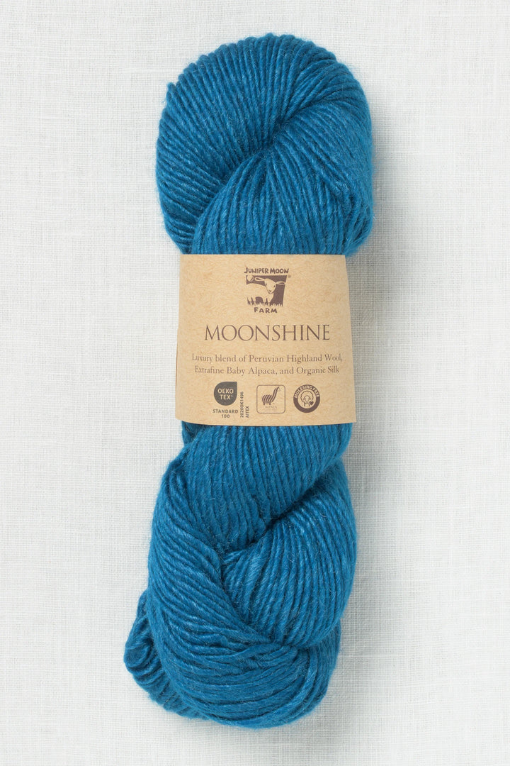 Moonshine by Juniper Moon