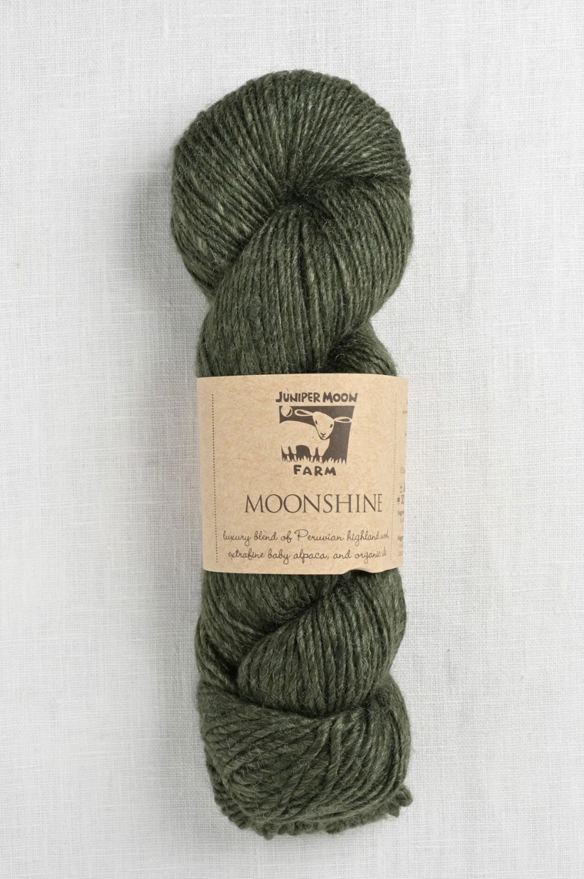 Moonshine by Juniper Moon