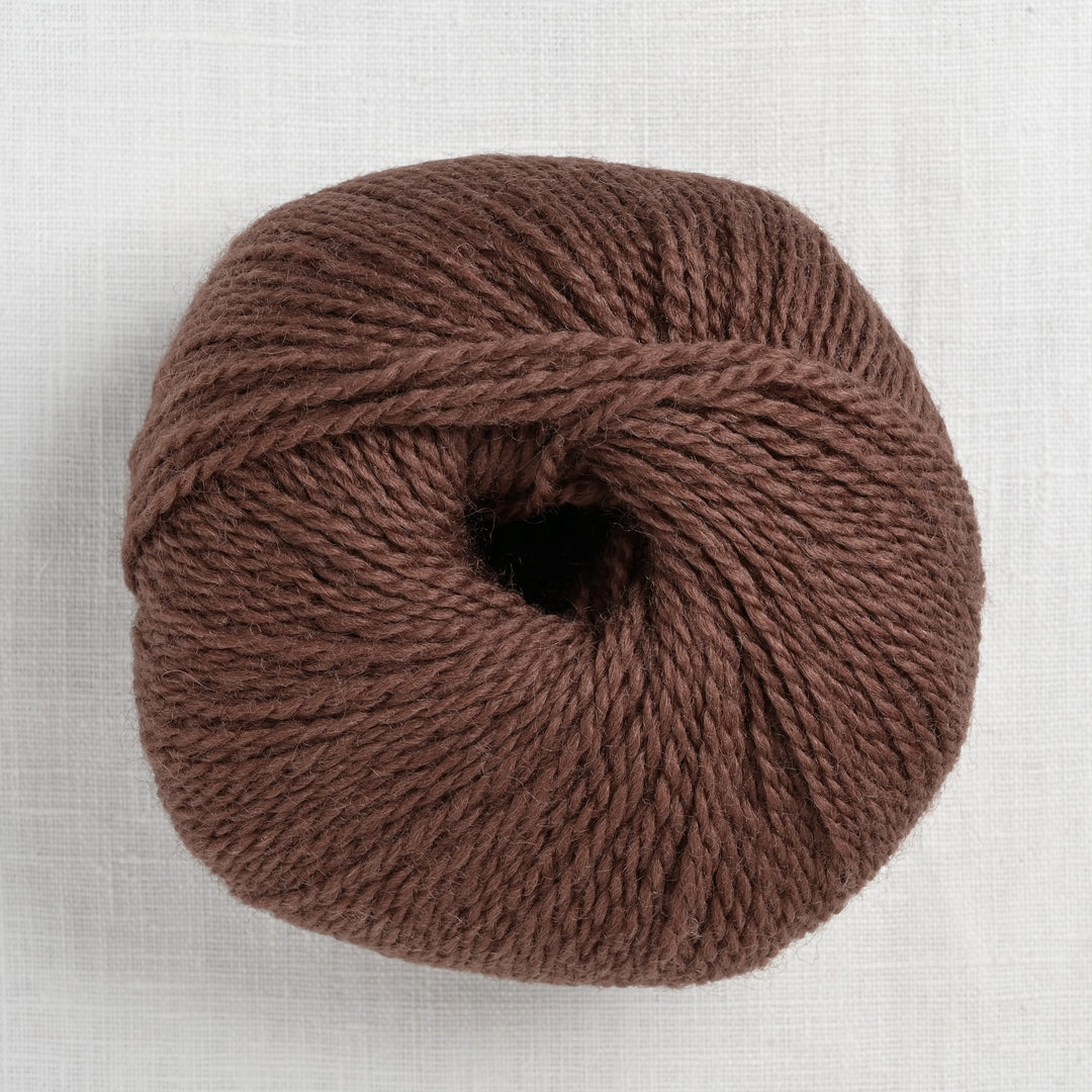 Norwegian Wool by Rowan