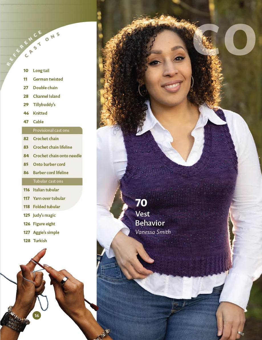 PURL Magazine | PURL 