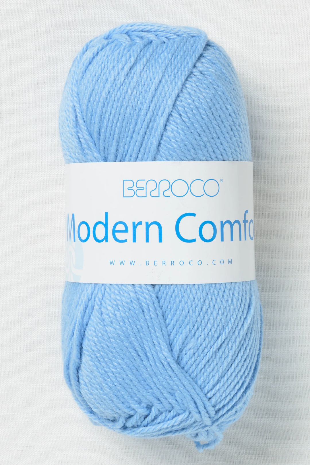 Berroco Modern Comfort
