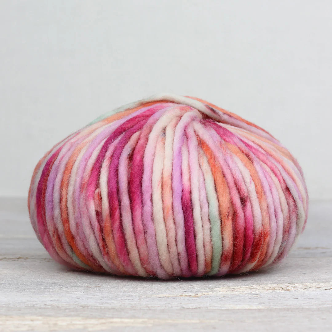 &Make Super Bulky by The Fiber Co.