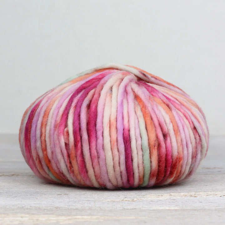 &Make Super Bulky by The Fiber Co.